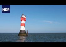 Leuchtturm Roter Sand | Unsere Geschichte | NDR Doku