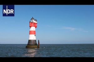 Leuchtturm Roter Sand | Unsere Geschichte | NDR Doku