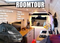 DER smarteste Camper Deutschlands!