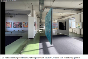 Kunstwerk Lehrte
