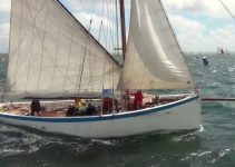 Les Tonnerres de Brest 2012