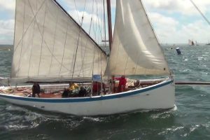 Les Tonnerres de Brest 2012