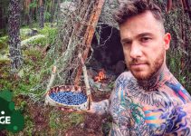 7 vs. Wild – Bärengebiet | Folge 4