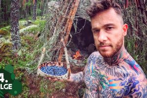 7 vs. Wild – Bärengebiet | Folge 4