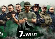 7 vs. Wild – Der Beginn | Folge 1