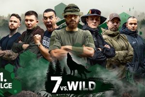 7 vs. Wild – Der Beginn | Folge 1
