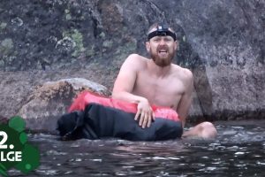 7 vs. Wild – Die Aussetzung | Folge 2