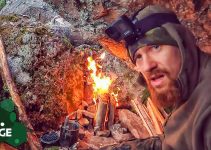 7 vs. Wild – Fatale Fackel-Fehler | Folge 5