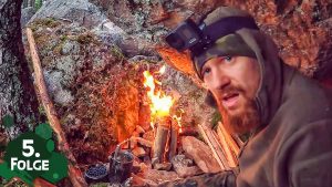 7 vs. Wild - Fatale Fackel-Fe...