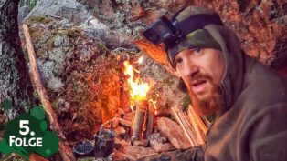 7 vs. Wild - Fatale Fackel-Fe...