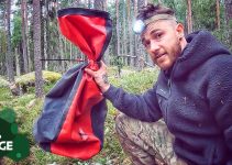 7 vs. Wild – Folgenschwere Abgabe | Folge 7