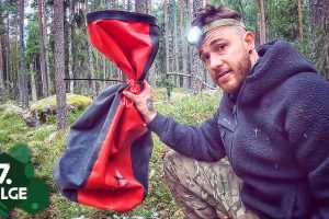 7 vs. Wild – Folgenschwere Abgabe | Folge 7