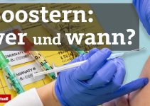 Corona – Boosterimpfung – soviel Dummheit gab es selten