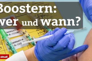 Corona – Boosterimpfung – soviel Dummheit gab es selten