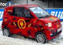 Wuling – Das billigste E-Auto der Welt? – Update