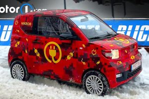 Wuling – Das billigste E-Auto der Welt? – Update