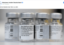 Stiko: Für unter 30-Jährige nur noch Biontech-Impfung empfohlen