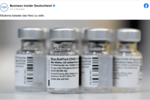 Stiko: Für unter 30-Jährige nur noch Biontech-Impfung empfohlen