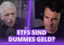 Ist Mister DAX ein Blender ?