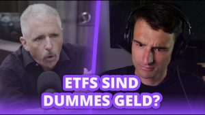 Ist Mister DAX ein Blender ?