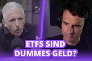 Ist Mister DAX ein Blender ?