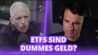 Ist Mister DAX ein Blender ?