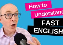 Understand Native English Speakers with this Advanced Listening Lesson