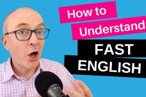 Understand Native English Speakers with this Advanced Listening Lesson