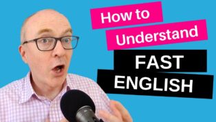 Understand Native English Spe...