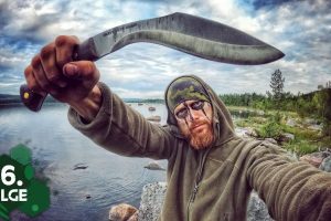 7 vs. Wild – Das Finale | Folge 16