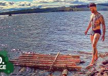 7 vs. Wild – Floß bauen | Folge 10