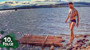 7 vs. Wild - Floß bauen | Fol...
