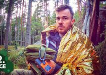 7 vs. Wild – Mindset gegen Naturgewalt | Folge 12