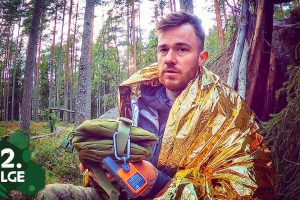 7 vs. Wild – Mindset gegen Naturgewalt | Folge 12