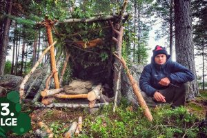 7 vs. Wild – Neue Projekte | Folge 13