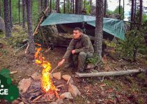 7 vs. Wild – Psychischer Verfall | Folge 9