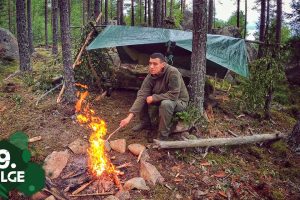 7 vs. Wild – Psychischer Verfall | Folge 9