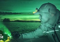 7 vs. Wild – Rettung in der Nacht | Folge 8