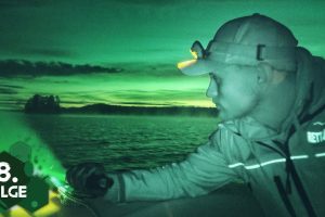 7 vs. Wild – Rettung in der Nacht | Folge 8