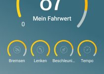 HUK24 – mit Telematik Plus bis zu 30 % sparen – Update
