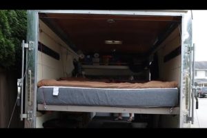 BED LIFT FOR UNDER $100!!!