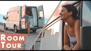CAMPER + AUSBAU für 5.000€ | ...