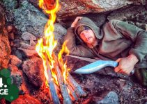 7 vs. Wild – Die letzte Challenge | Folge 14