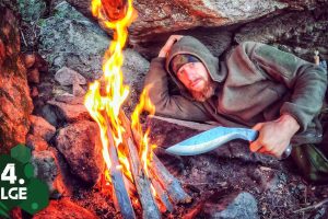 7 vs. Wild – Die letzte Challenge | Folge 14