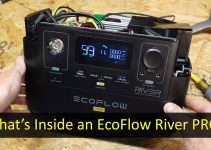 EcoFlow River Pro  –  Detailed Look Inside!