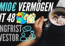Finanzbär – 4 Millionen in Aktien, Immobilien,..  – Interview