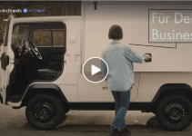 XBUS – Startpreis: 17.380,00 €