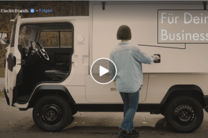 XBUS – Startpreis: 17.380,00 €