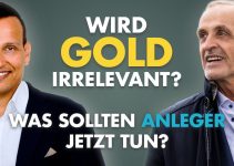 Wird Gold irrelevant ?  Was sollten Anleger jetzt tun ?