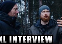 7 vs. Wild, Geld, Neue Projekte & Werdegang | Fritz Meinecke im Interview